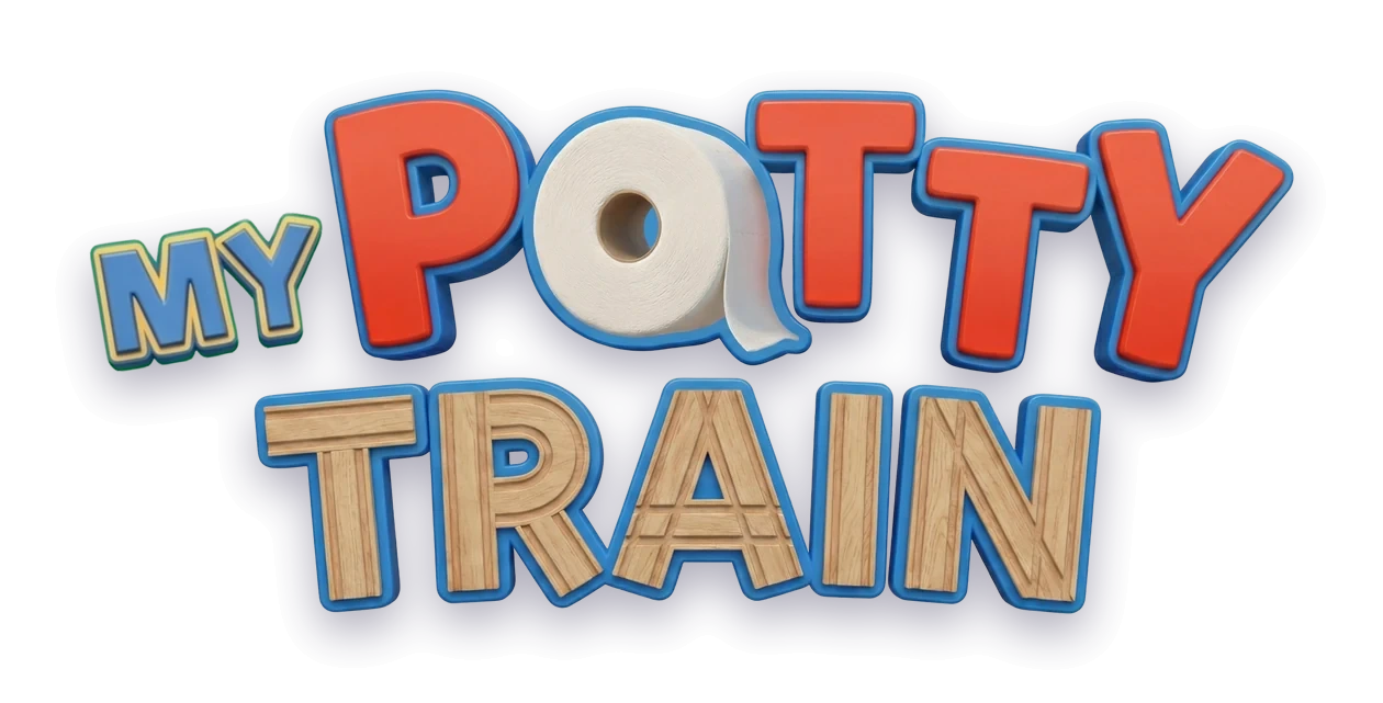 My Potty Train