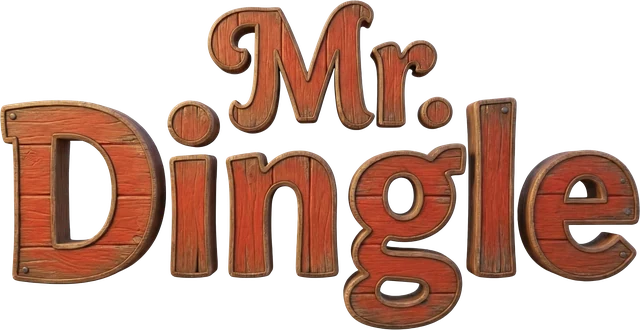 Mr. Dingle